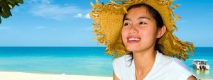 Phuket: Mieten von Strandliegen verboten