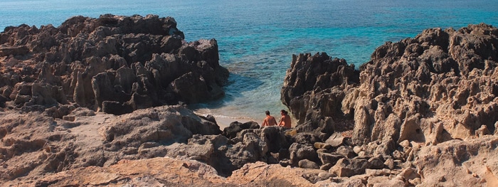 Ibiza: Die schönsten Buchten & Strände der Baleareninsel