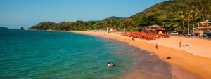 IlhBrasilien: Road-Trip an die Costa Verde