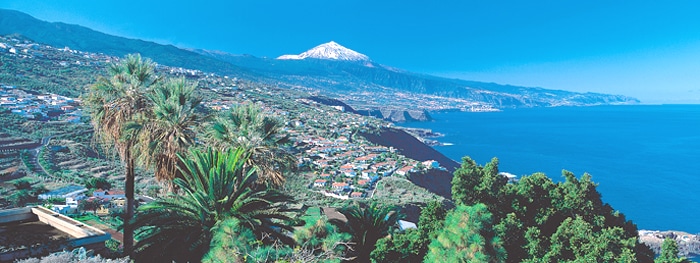 Die besten Kanaren-Tipps: Gran Canaria und Teneriffa