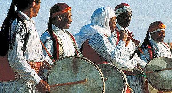 Tunesien kulturell erleben