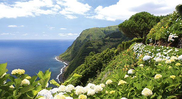 Herrliche Naturlandschaften: Die Azoren sind das Ziel für Wanderer und Aktivurlauber