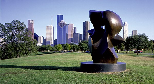 Die Space City Houston bietet kulinarischen Reichtum sowie eine vielseitige Kunst- und Kulturszene