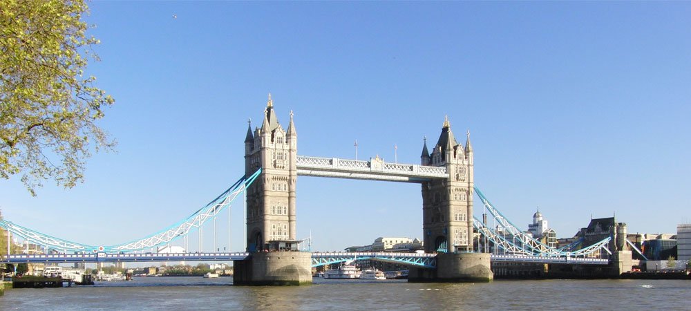 Zu einer günstigen Erkundungstour durch Großbritannien gehört auch immer ein Ausflug nach London!