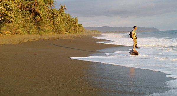 Costa Rica bietet für Aktivurlauber jede Menge Abwechslung (Bild: Photocase)