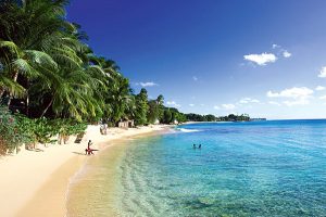 Barbados lockt Urlauber mit unzähligen Traumstränden