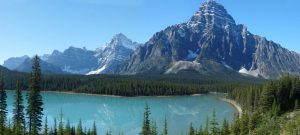 Die Nationalparks in Kanada machen einen Urlaub dort zu einem puren Naturerlebnis