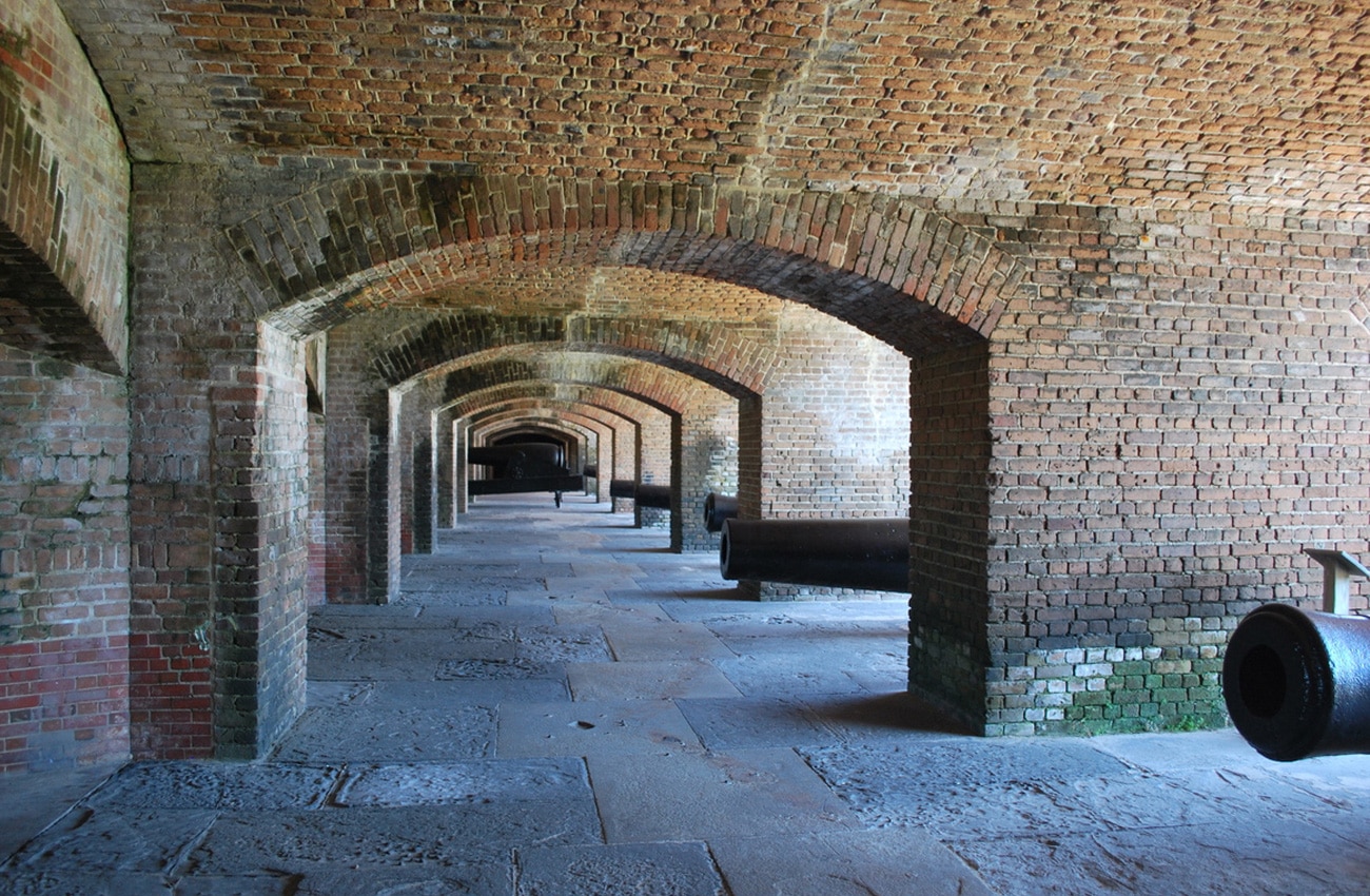 Fort Zachary