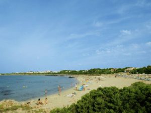 Grupotel Playa Club Menorca – Strand