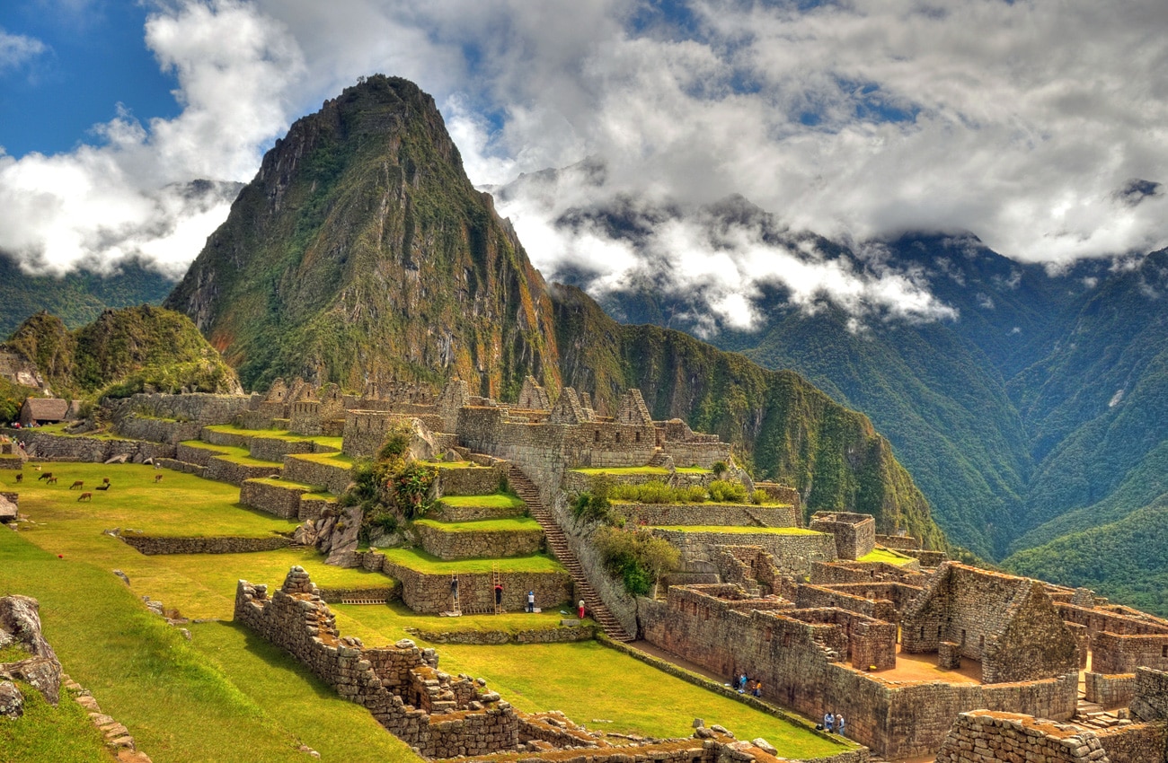 Machu Picchu gehört zu den beliebsten Sehenswürdigkeiten Perus. Es gibt Alternativen. Wir stellen sie vor.