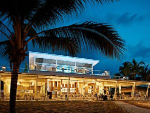 Kantary Beach Villas & Suites Khao Lak - Restaurant
