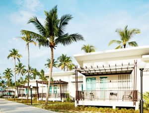 Kantary Beach Villas & Suites Khao Lak - Villen