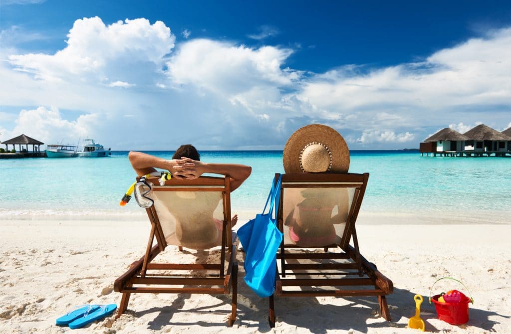 Urlaubstage clever nutzen