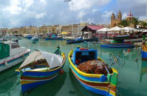 Malta bietet eine ausgesprochene Vielfalt und lässt keine Langeweile aufkommen.