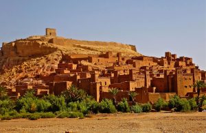 Marokko ist reich an kulturellen Baudenkmälern und außergewöhnlichen Naturschönheiten