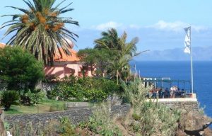 Madeira/Inn & Art Gallery - Hotel