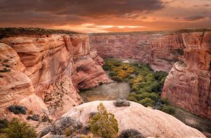Atemberaubende Eindrücke in den weniger bekannten Nationalparks Arizonas