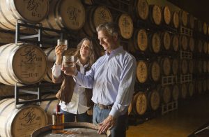Im Südwesten Georgias produziert Richland Rum Amerikas einzigen „Single Estate Rum“