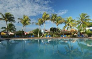 Livingstone Jan Thiel Resort - Pool