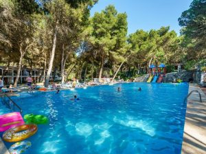 Menorca/1-2-FLY FUN CLUB Playa Parc Resort - Pool