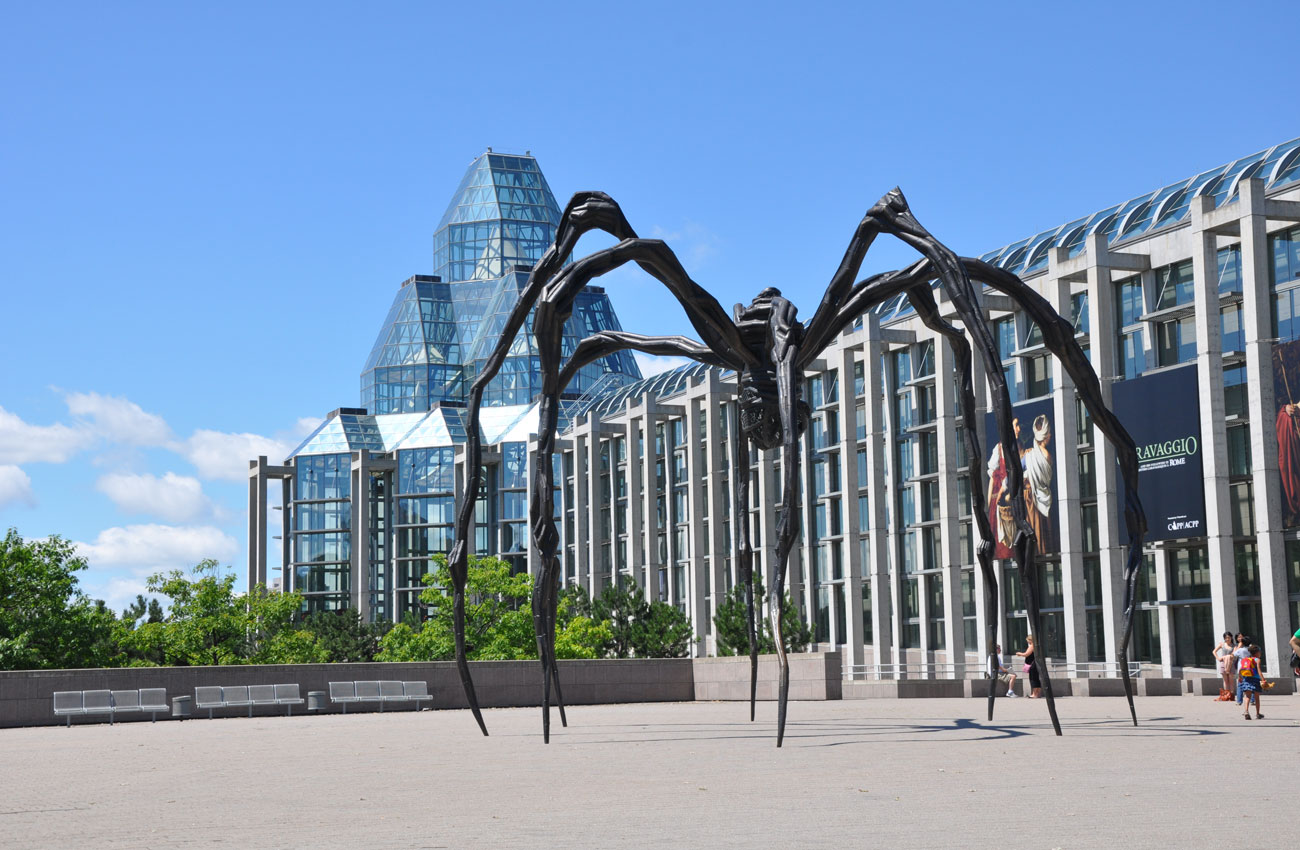 National Gallery of Ottawa