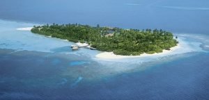 Embudu Village - Süd Male Atoll