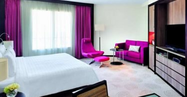 AVANI Deira Dubai Hotel - Zimmervariante