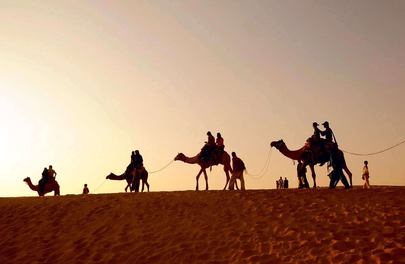 Urlaub: Emirate günstig erleben