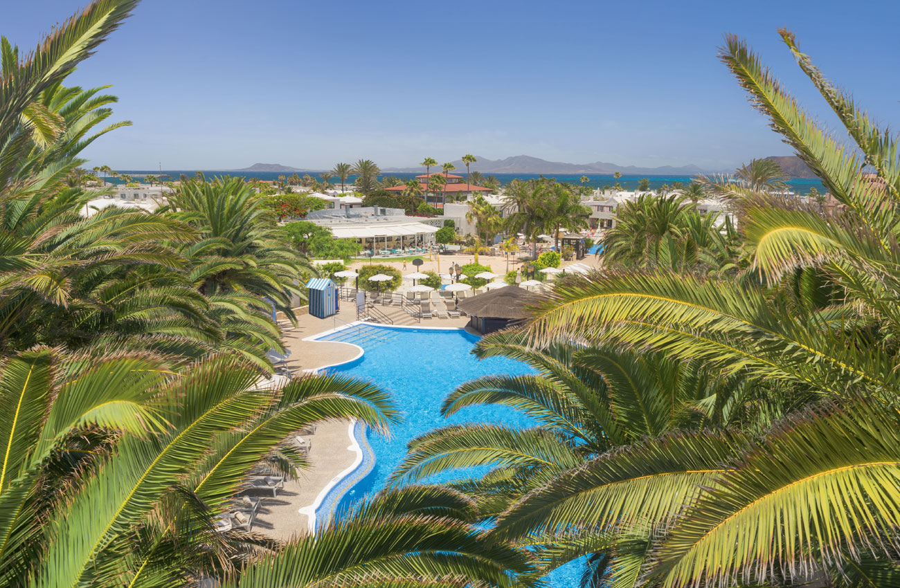 All-inclusive vom Feinsten: Suite Hotel Atlantis Fuerteventura Resort