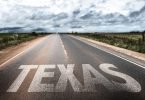 Texas Roadtrip