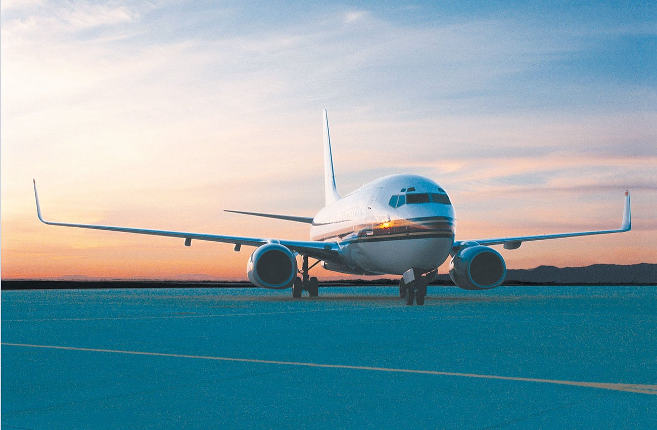 Fluggastrechte - Was Passagiere wissen müssen