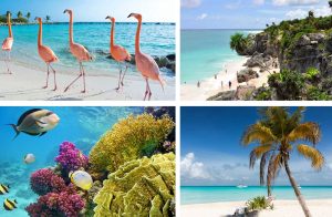 Die schönsten Strände in der Karibik