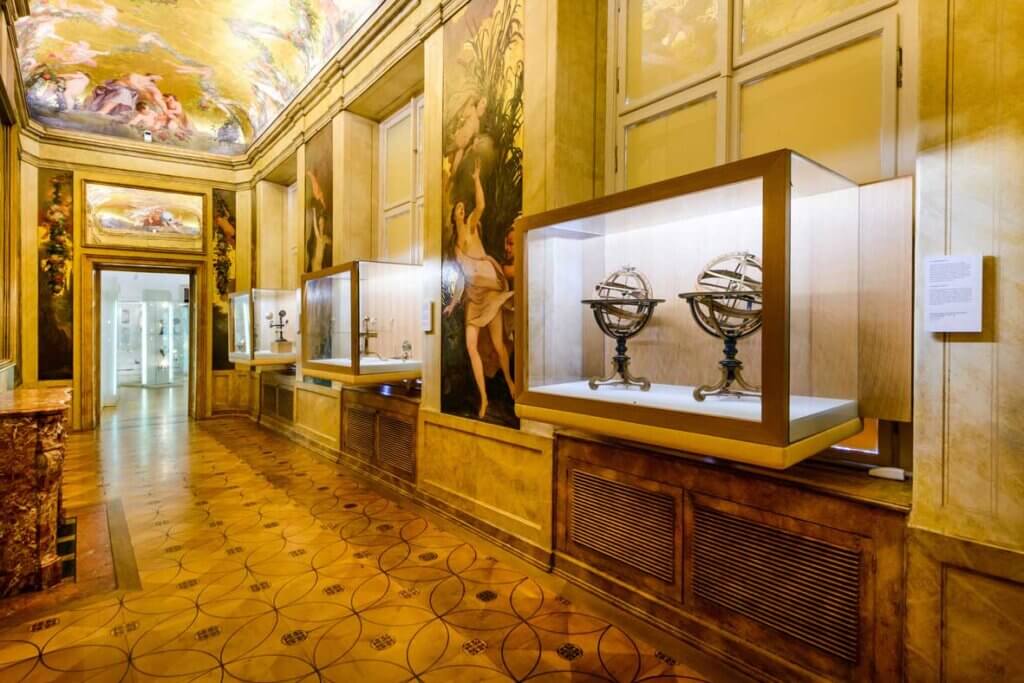 Globenmuseum Wien